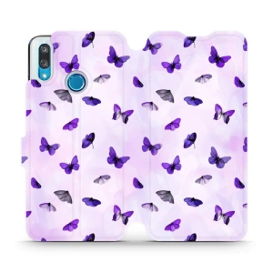 Etui do Huawei P Smart 2019 - wzór VP76S