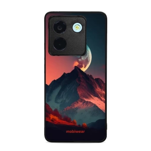 Etui Glossy Case do Xiaomi POCO M7 Pro 5G - wzór G007G