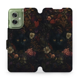Etui do Motorola Moto G55 5G - wzór V161S