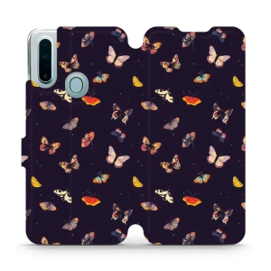 Etui do OPPO A31 - wzór VP78S