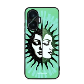 Etui Glossy Case do Xiaomi POCO F7 - wzór G058G