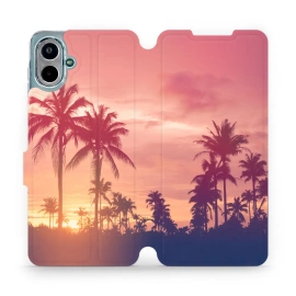 Etui do Samsung Galaxy A07 - wzór M134P