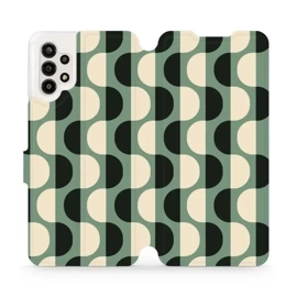 Etui do Samsung Galaxy A13 4G - wzór VA56S