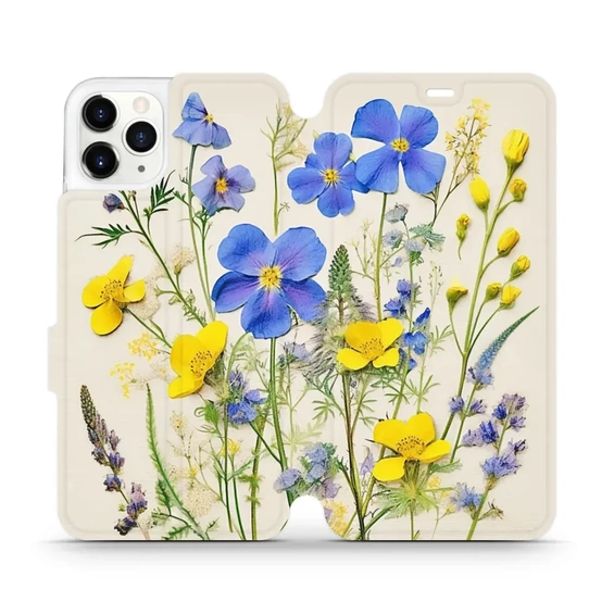 Etui do Apple iPhone 11 Pro Max - wzór VP41S