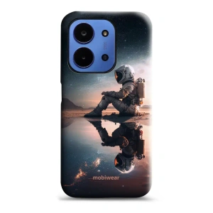 Etui Elite Pro do Xiaomi Redmi 15C - wzór E003E