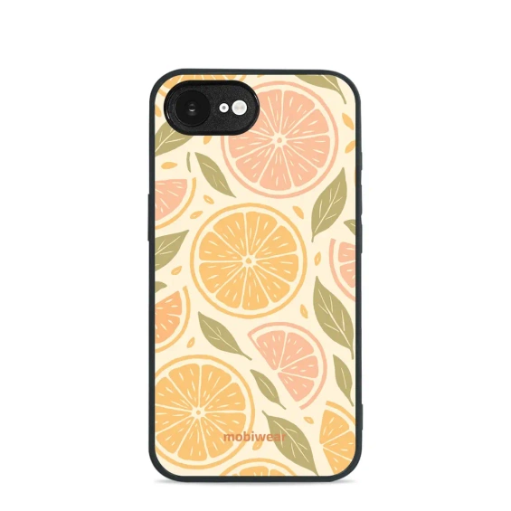 Etui Glossy Case do Apple iPhone 16e - wzór GP80G
