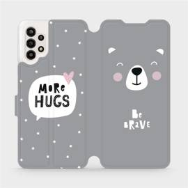 Etui do Samsung Galaxy A13 4G - wzór MH06P