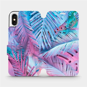 Etui do Apple iPhone X - wzór MG10S
