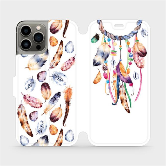 Etui do Apple iPhone 13 Pro - wzór M003S