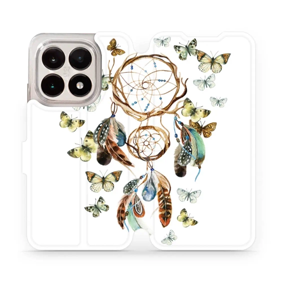 Etui do Xiaomi 15T - wzór M001P