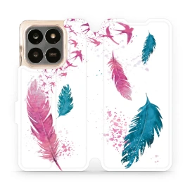 Etui do Huawei Honor X7d - wzór MR08S