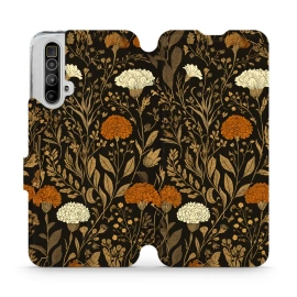 Etui do Realme X3 SuperZoom - wzór V174S