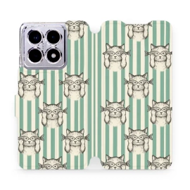 Etui do Xiaomi 14T - wzór VP90S