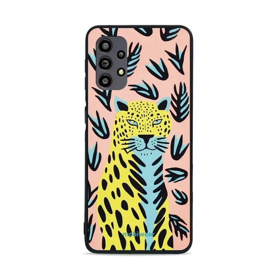 Etui Glossy Case do Samsung Galaxy A32 5G - wzór G052G