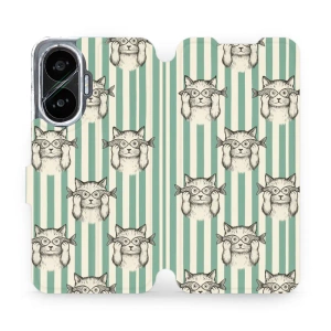 Etui do Xiaomi POCO F7 - wzór VP90S