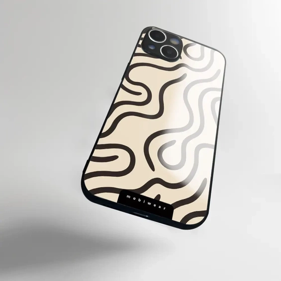 Etui Glossy Case do Samsung Galaxy A70 - wzór GA60G