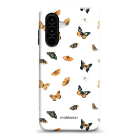 Etui Elite Pro do Samsung Galaxy A26 5G - wzór EP76E