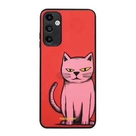 Etui Glossy Case do Samsung Galaxy A05s - wzór G054G