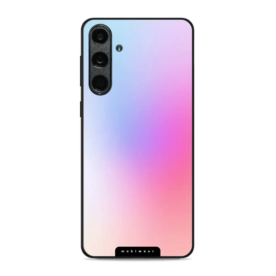 Etui Glossy Case do Samsung Galaxy M55 5G - wzór G065G