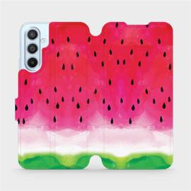 Etui do Samsung Galaxy A54 - wzór V086S