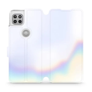 Etui do Motorola Moto G 5G - wzór VP64S