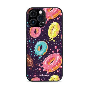 Etui Glossy Case do Apple iPhone 13 Pro Max - wzór G046G