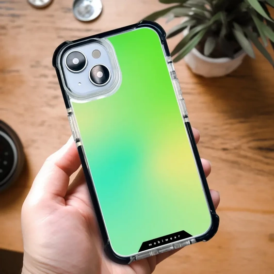 Etui MagSafe Elite Bumper Apple iPhone 11 Pro Max - wzór D035D