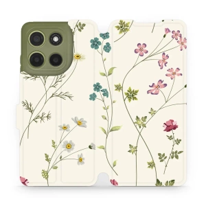 Etui do Motorola Moto G15 - wzór MD03S