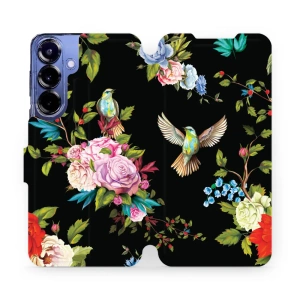 Etui do Samsung Galaxy S25 Plus - wzór VD09S