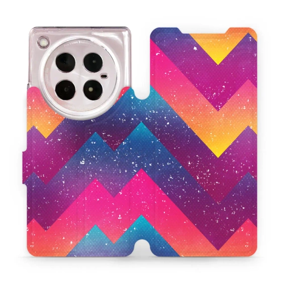 Etui do Infinix ZERO 40 5G - wzór V110S