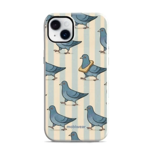 Etui Elite Pro do Apple iPhone 14 Plus - wzór EP91E