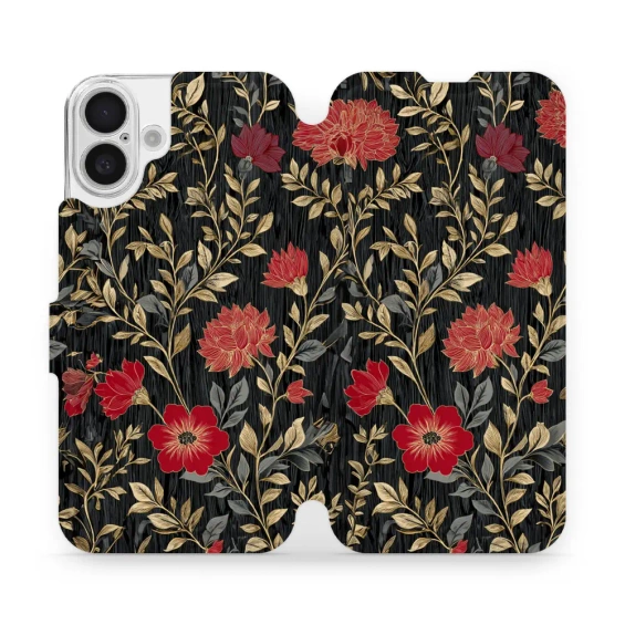 Etui do Apple iPhone 16 Plus - wzór V172S