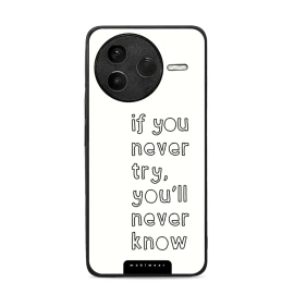 Etui Glossy Case do Xiaomi POCO F7 Pro 5G - wzór G075G