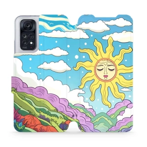 Etui do Xiaomi Redmi Note 11S - wzór VP57P