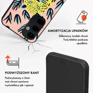 Etui Glossy Case do Xiaomi Redmi 15 - wzór G052G