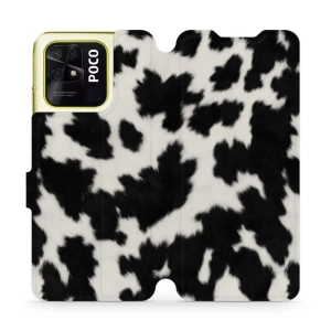 Etui do Xiaomi POCO C40 - wzór V165S