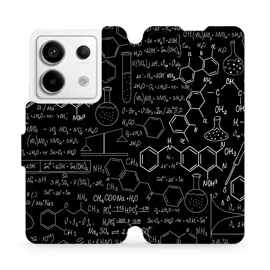 Etui do Xiaomi Redmi Note 13 PRO - wzór V060P