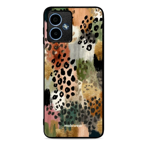 Etui Glossy Case do Motorola Moto G14 - wzór G167G