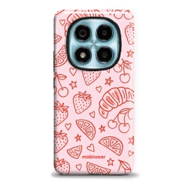 Etui Elite Pro do Xiaomi Redmi Note 14 Pro 4G - wzór EP86E