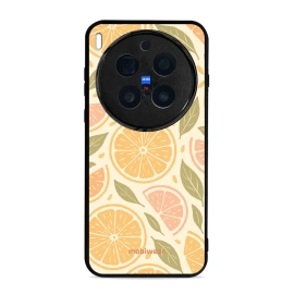 Etui Glossy Case do Vivo X300 Pro - wzór GP80G