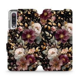 Etui do Xiaomi Mi 9 - wzór V169S