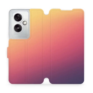 Etui do OPPO A79 5G - wzór VP66S