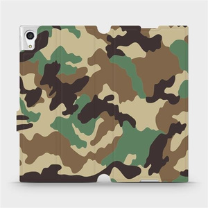 Etui do Sony Xperia XA1 Ultra - wzór V111P