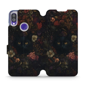 Etui do Xiaomi Redmi Note 7 - wzór V161S