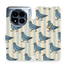 Etui do Xiaomi Redmi Note 14 Pro 5G - wzór VP91S