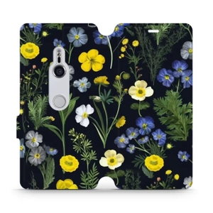 Etui do Sony Xperia XZ3 - wzór VP47S