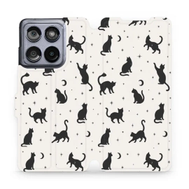 Etui do Motorola Edge 60 Fusion - wzór V162S