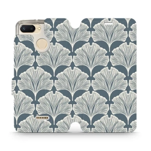 Etui do Xiaomi Redmi 6 - wzór VA43S