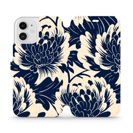 Etui do Apple iPhone 12 - wzór VA40S