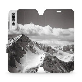 Etui do Huawei P20 Pro - wzór M152P